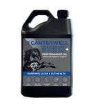 Canterwell Vet - Feed 4.5L Canterwell Oil GutGuard+