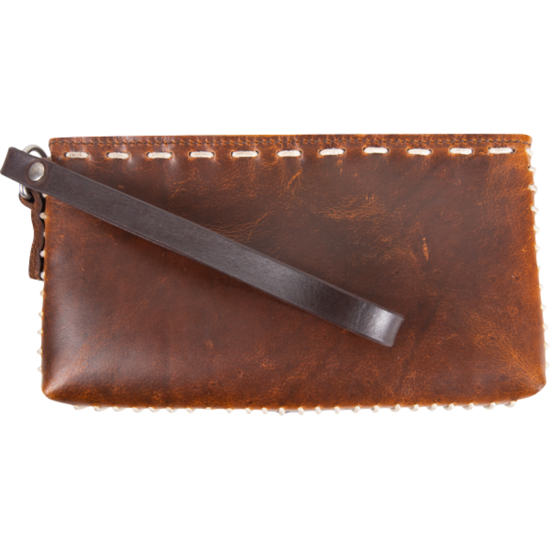 Cashel Handbags & Wallets Cashel Clutch Leather (SA-TOTEDLB-CLUTCH)