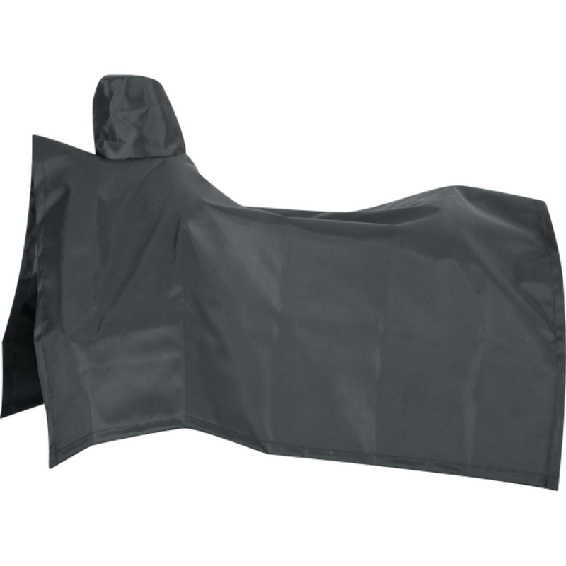Cashel Saddle Accessories Black Cashel Western Saddle Cover
