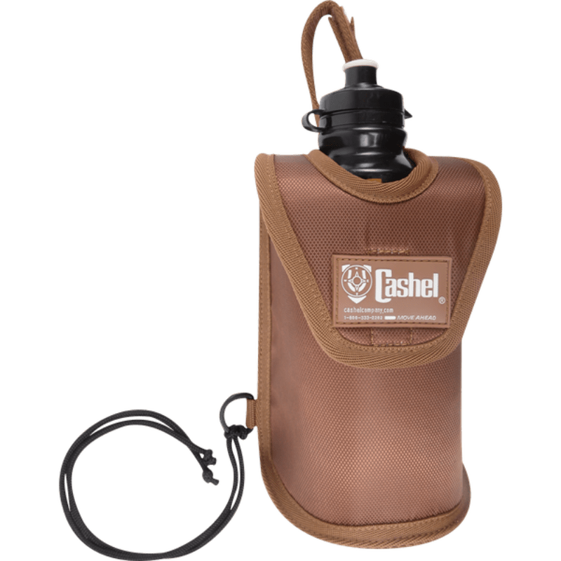 Cashel Saddle Accessories Brown Cashel Bottle Holder (SB-BH)