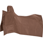 Cashel Saddle Accessories Brown Cashel Western Saddle Cover