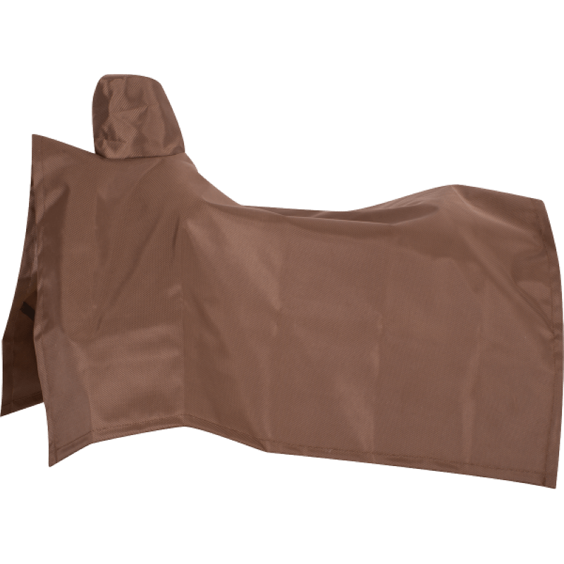 Cashel Saddle Accessories Brown Cashel Western Saddle Cover