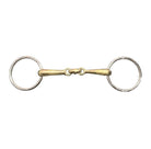 Cavalier Bits Cob/12.5cm Cavalier Loose Ring Training Snaffle (2393GROUP-2394GROUP)