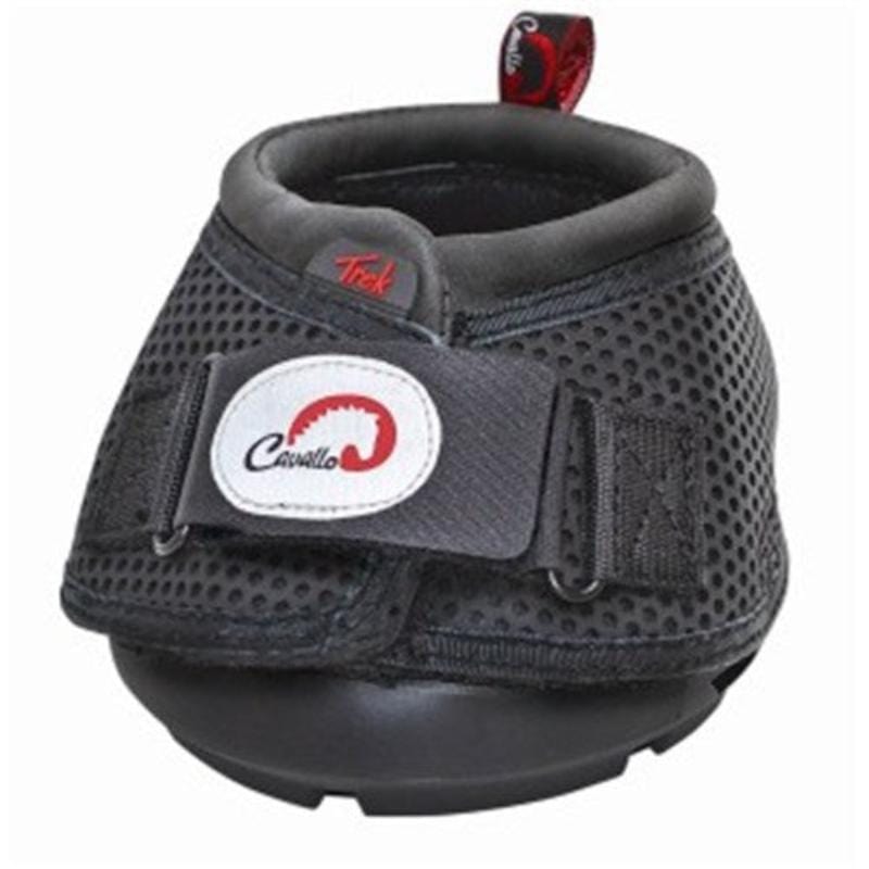 Cavallo Horse Boots & Bandages Cavallo Trek Boots Regular Sole Single