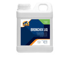 Cavalor Vet & Feed 1L Cavalor Bronchix