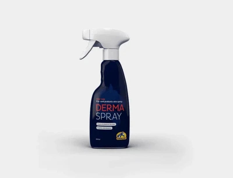 Cavalor Vet & Feed 250ml Cavalor Derma Spray (82193182)