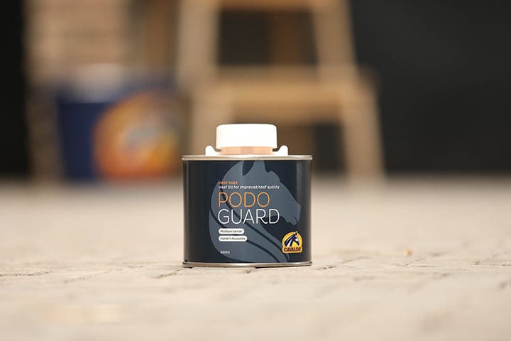 Cavalor Vet & Feed 500ML Cavalor Podoguard (82698205)
