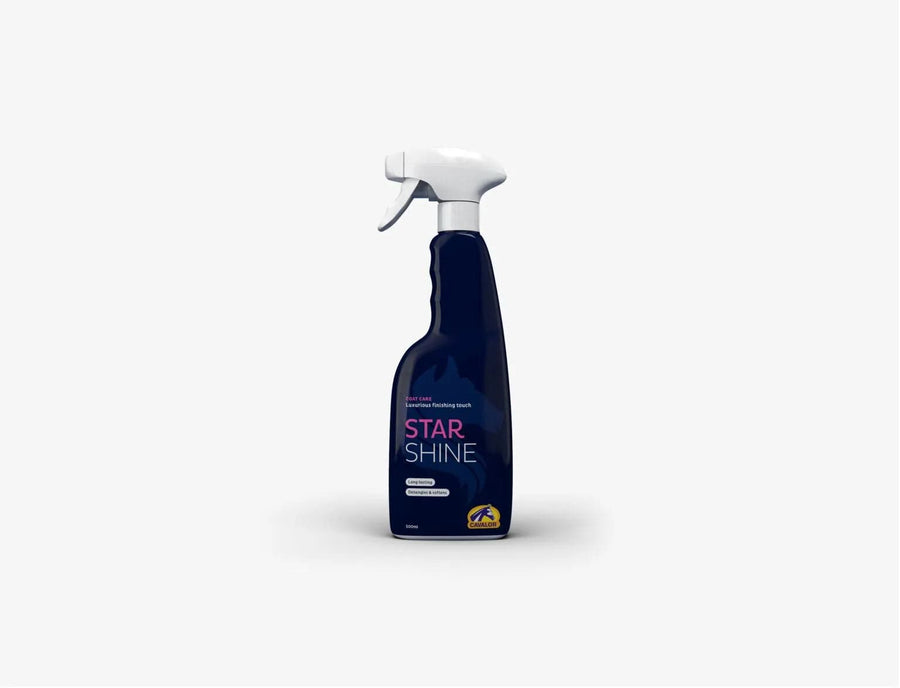 Cavalor Vet & Feed 500ML Cavalor Star Shine Spray (82193401)
