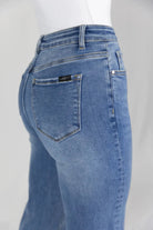 CC Western Womens Jeans CC Western Jeans Womens Nick High Rise