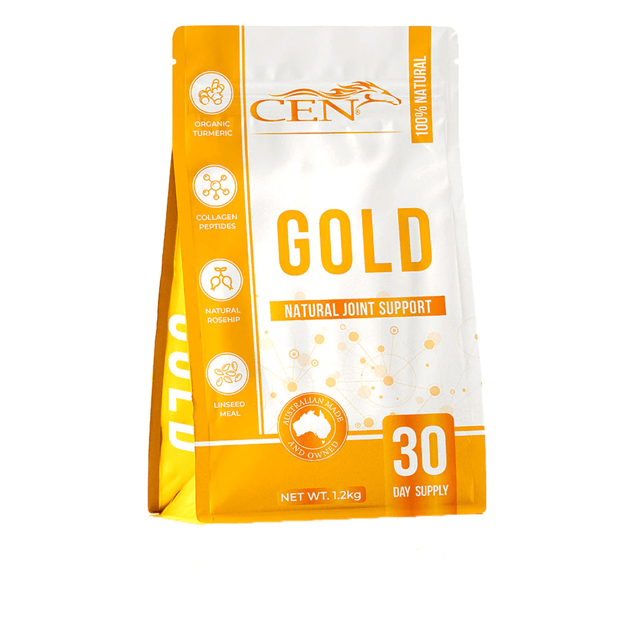 CEN Vet & Feed 1.2kg CEN Gold