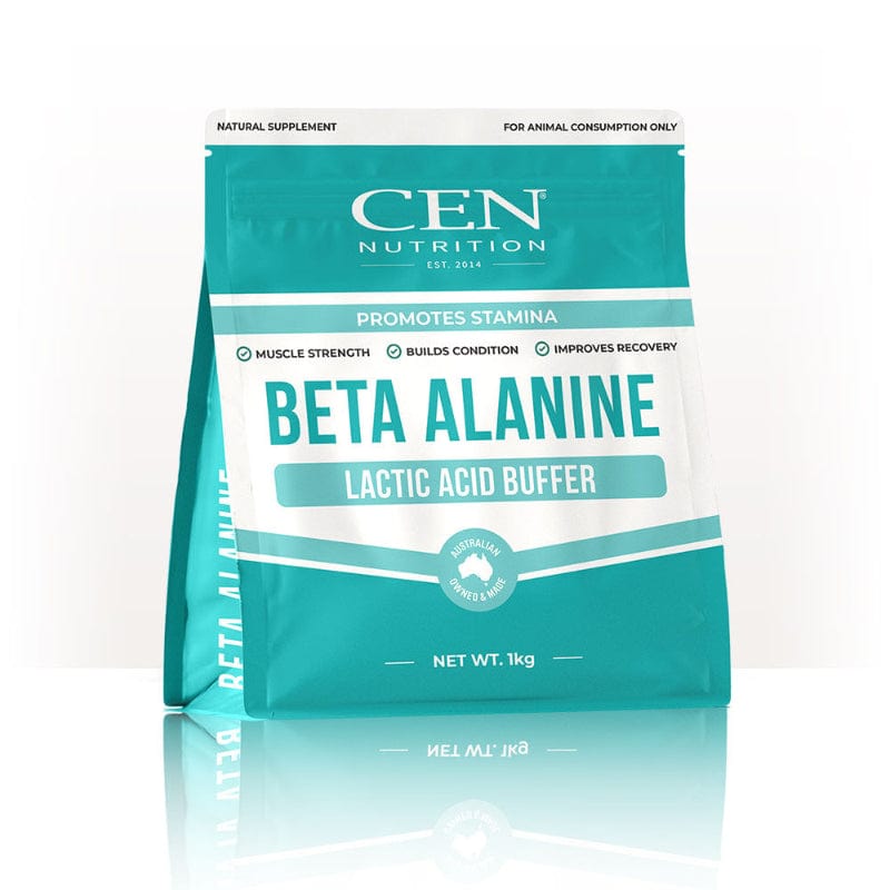 CEN Vet - Feed 1kg CEN Beta Alanine