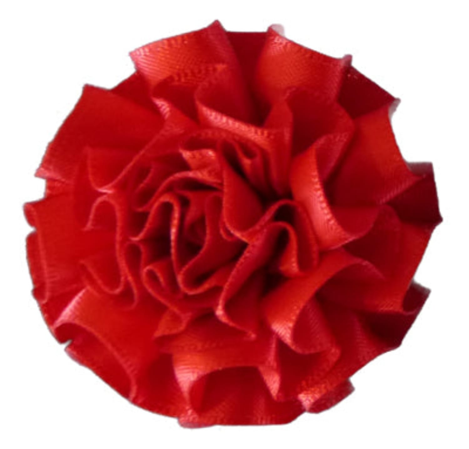 Champions Choice Womens Riding Accessories Red Champions Choice Lapels Carnations