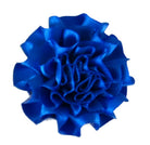 Champions Choice Womens Riding Accessories Royal Blue Champions Choice Lapels Carnations
