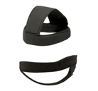Charles Owen Helmet Accessories 55cm Charles Owen Helmet Liners Luna Round