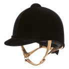 Charles Owen Helmets 56cm / Black Charles Owen Fian Helmet