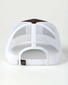 Cinch Caps Brown Cinch Cap Logo American Classic
