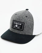 Cinch Caps Cinch Cap Flexifit Logo