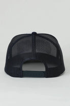 Cinch Caps Cinch Cap Trucker Snapback Logo
