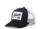 Cinch Caps Navy Cinch Cap Logo