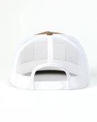 Cinch Caps OSFA / Brown Cinch Cap Mens High Profile Trucker