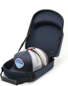 Cinch Gear Bags - Luggage Navy Cinch Cap Carrier