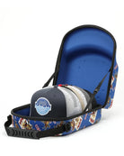 Cinch Hat Accessories Royal Blue Cinch Cap Carrier Rodeo
