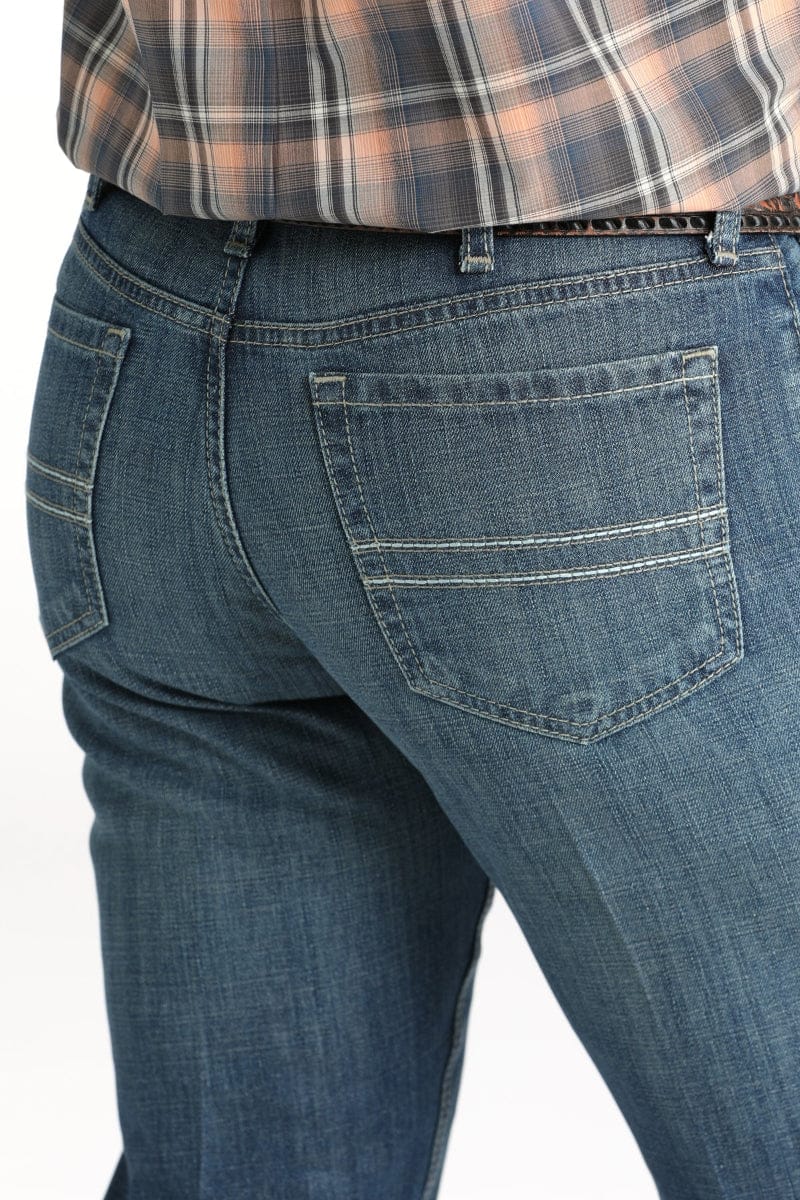 Cinch Mens Jeans Cinch Jeans Mens Silver Label