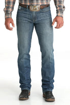 Cinch Mens Jeans Cinch Jeans Mens Silver Label