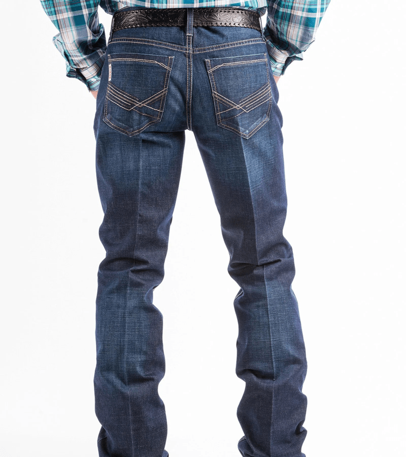 Cinch Mens Jeans Cinch Mens Ian Stretch Jeans