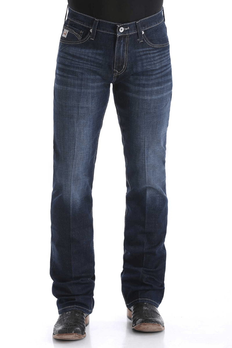 Cinch Mens Jeans Cinch Mens Ian Stretch Jeans