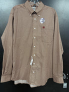 Cinch Mens Shirts Cinch Shirt Mens Classic Fit Stretch