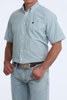 Cinch Mens Shirts Cinch Shirt Mens Cotton Plaid