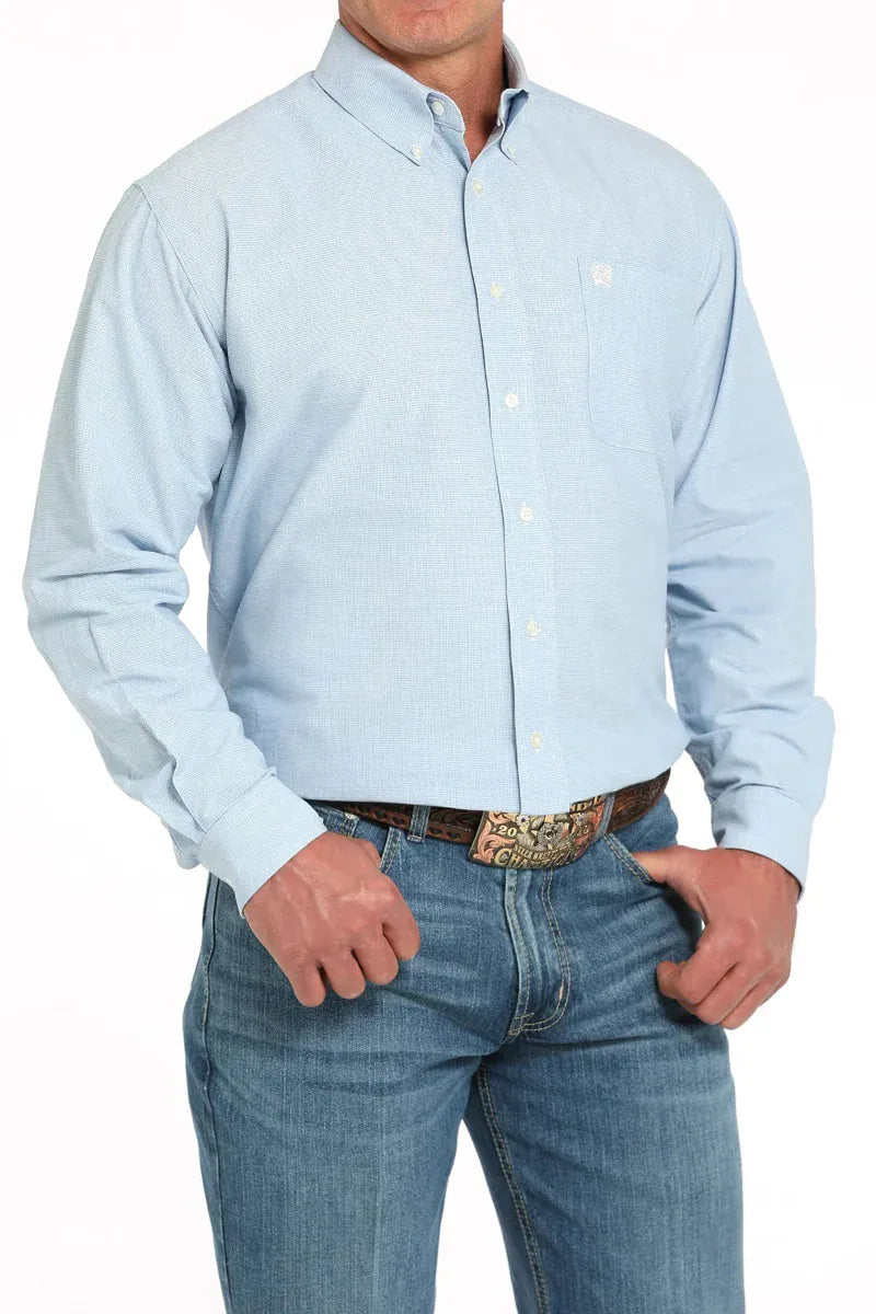 Cinch Mens Shirts Cinch Shirt Mens Cotton Print