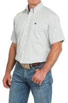 Cinch Mens Shirts Cinch Shirt Mens Cotton Print
