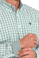 Cinch Mens Shirts Cinch Shirt Mens Plaid