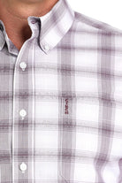 Cinch Mens Shirts Cinch Shirt Mens Plaid