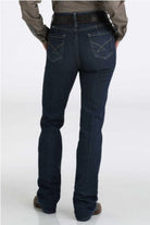 Cinch Womens Jeans 24/00R Cinch Jeans Womens Keri High Rise Bootcut