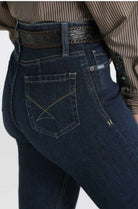 Cinch Womens Jeans Cinch Jeans Womens Keri High Rise Bootcut