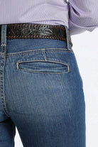 Cinch Womens Jeans Cinch Jeans Womens Lynden Medium Wash
