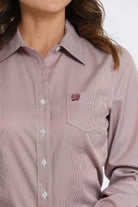 Cinch Womens Shirts Cinch Shirt Womens Arena Stripe