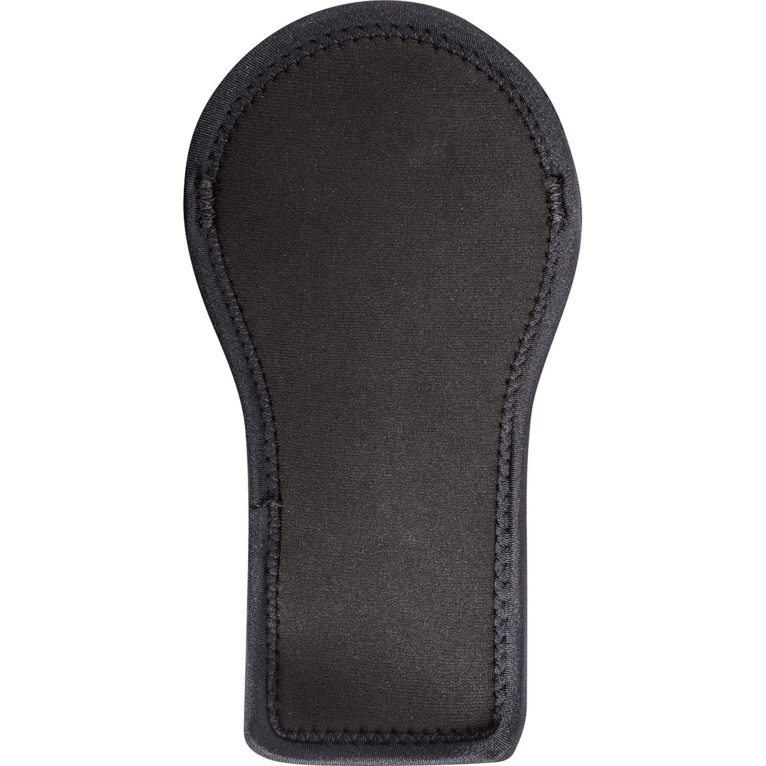 Classic Equine Girth Accessories Black Classic Equine Cinch Protector