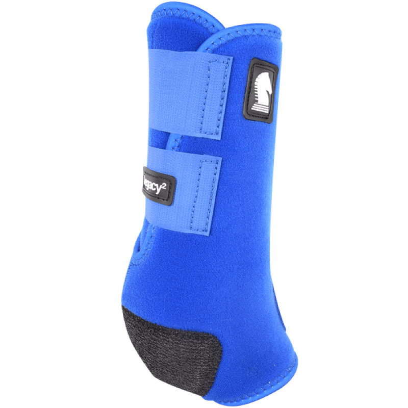 Classic Equine Horse Boots & Bandages Classic Equine Legacy Boots HINDS (CLS202)