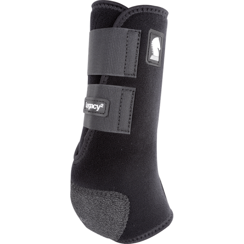 Classic Equine Horse Boots & Bandages Classic Equine Legacy Boots HINDS (CLS202)