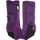 Classic Equine Horse Boots & Bandages Classic Equine Legacy Boots HINDS (CLS202)