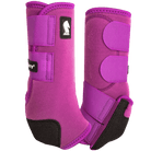 Classic Equine Horse Boots & Bandages Classic Equine Legacy Boots HINDS (CLS202)