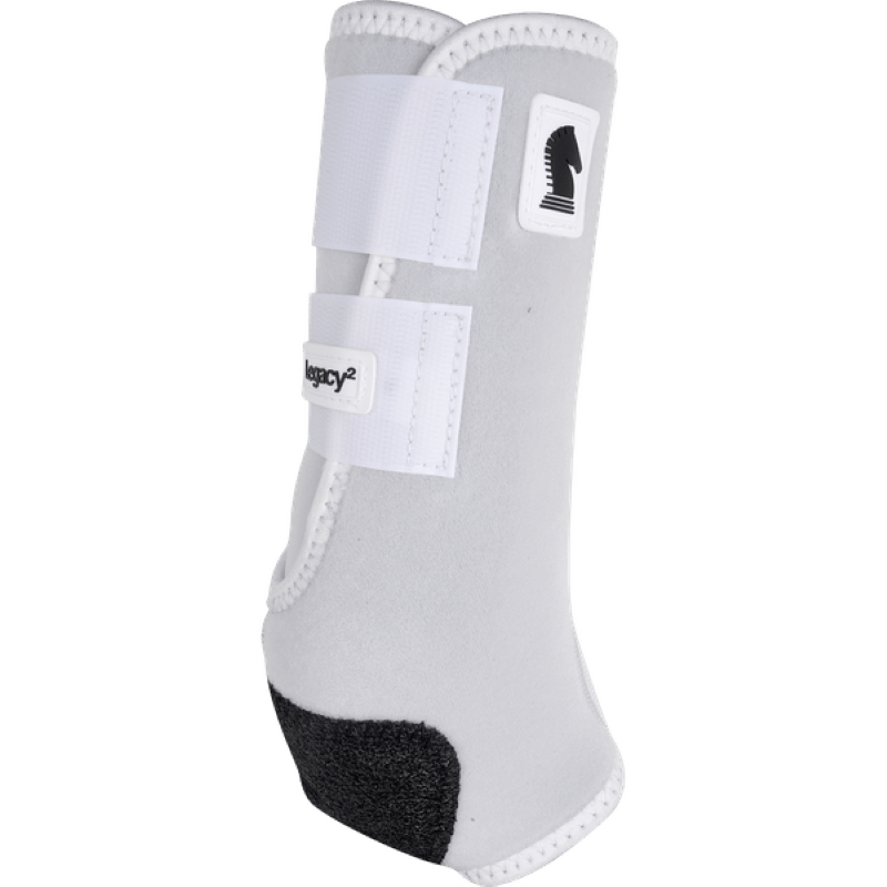 Classic Equine Horse Boots & Bandages Classic Equine Legacy Boots HINDS (CLS202)