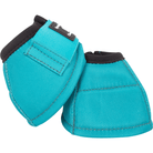 Classic Equine Horse Boots & Bandages L / Aqua Classic Equine DY NO Turn Bell Boots (CDN100)