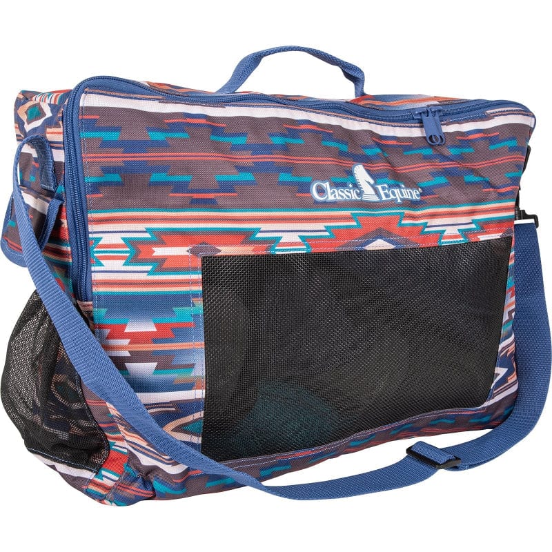 Classic Equine Stable - Tack Room Accessories Pueblo Classic Equine Boot Bag & Accessory Tote