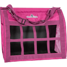 Classic Equine Stable - Tack Room Accessories Raspberry Classic Equine Hay Bag