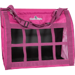Classic Equine Stable - Tack Room Accessories Raspberry Classic Equine Hay Bag